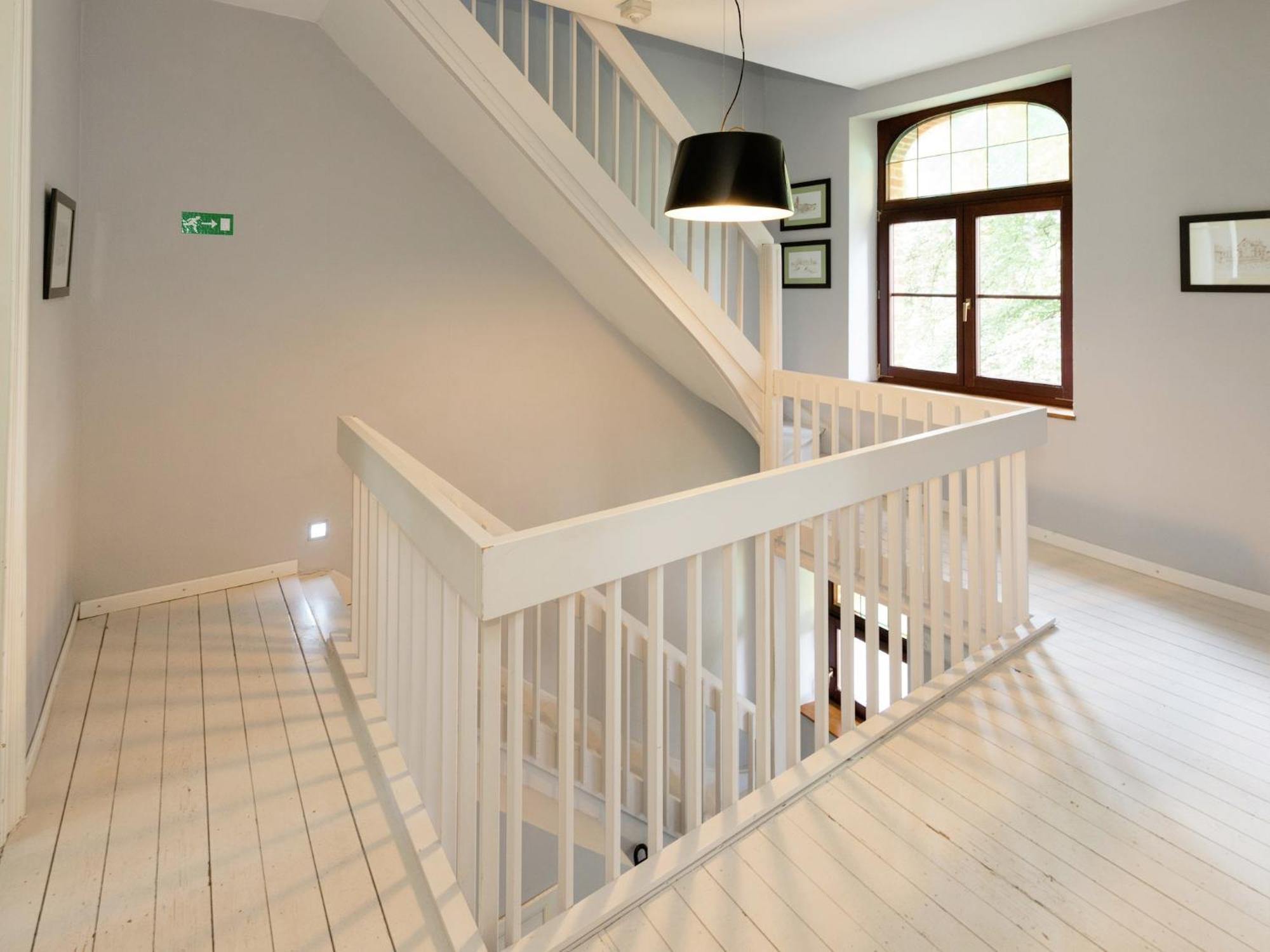 Вилла A Beautifully Renovated Mansion In The Ardennes Вьельсальм Экстерьер фото
