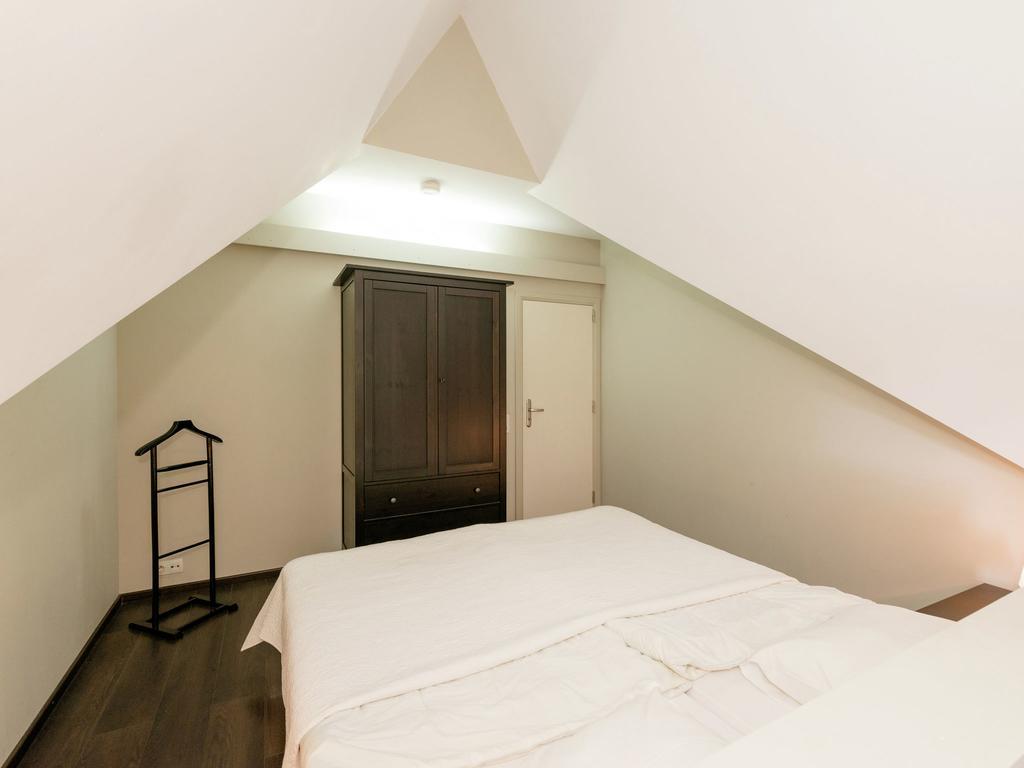 Вилла A Beautifully Renovated Mansion In The Ardennes Вьельсальм Экстерьер фото