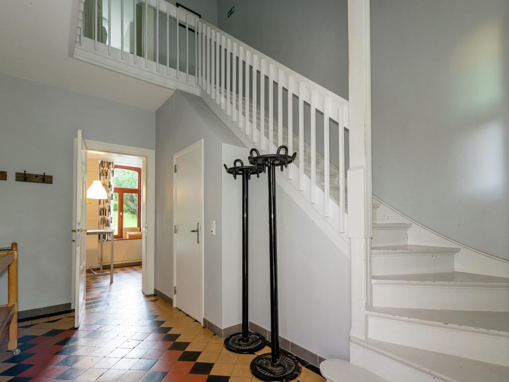 Вилла A Beautifully Renovated Mansion In The Ardennes Вьельсальм Экстерьер фото